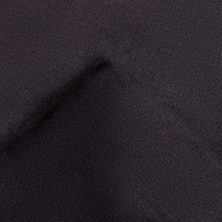 Пододеяльник Этель 200х215см черный, 100% хлопок, поплин 125г/м2 9241768