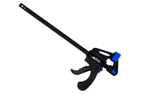 Струбцина Универсальная F-Образная 700Мм (1/6/ 18)