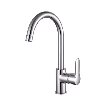 Смеситель д кухни одноруч.  Cuba  CUBSBJ0i05 (Iddis)