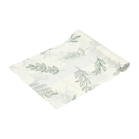 BOYSCOUT   Скатерть для пикника 110х140 см отрывная, биоразлагаемая, 5 шт в рулоне / 20