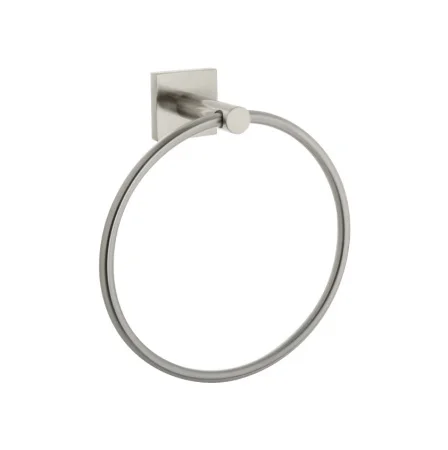 Полотенцедержатель кольцо  Lux Satin  FX-16011 (Fixsen)  1 1