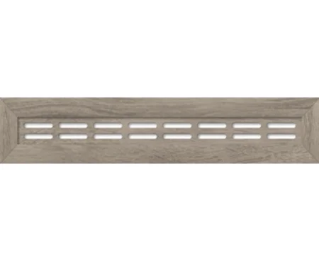 Крышка для экрана универсальная 900х170х12 Дуб винтаж