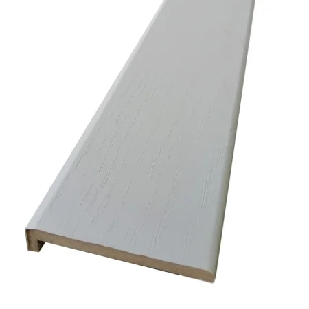 Наличник телескопический ДВЕРИ ГУД NEO 2150х70х8мм Ясень белый