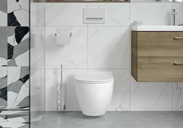 Керамогранит Cersanit Oriental 17190 420х420х8мм 1уп=1,587м2 (9шт) белый