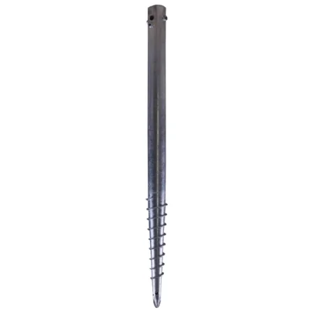 Сваи SVKS BAU T4M12 76(3.0)*1200