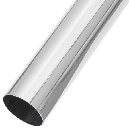 Труба 50х0,8х1000мм PALLADIUM JT-04 хром *1/4