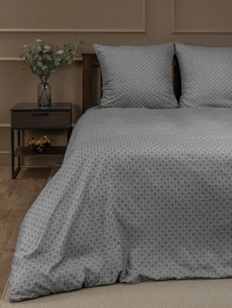 КПБ Amore Mio 2сп BZ Chocolate DOUBLE M Макосатин 93061 *1