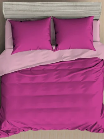 Постельное белье Amore Mio Евро Кварц 200х215см 200х210см 70х70-2шт 100% п/э микрофибра 100г/м2 23527