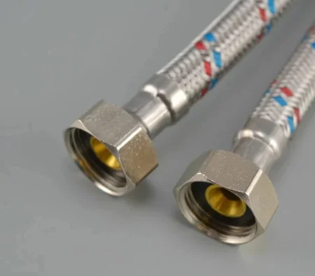 Подводка гибкая г/г 1/2" 100см (Monoflex) *1