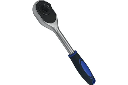 Ключ-трещотка для торцевых головок 1 2 VertexTools 0029-08-1 2  1