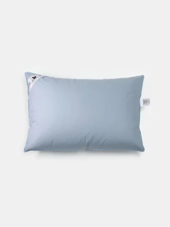 Подушка Belashoff Стандарт-Н 50х70см высокая микс пух30% перо70% тик 9291898  1