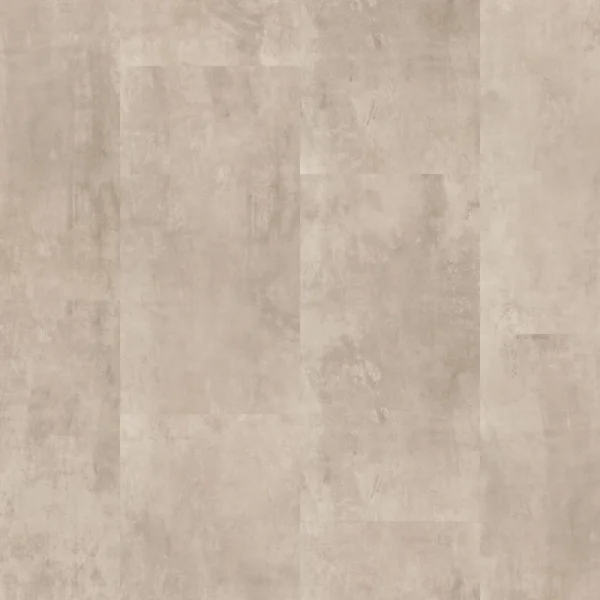 Плитка напольная Tarkett Prime Click Pale Beige 300x580х3,8мм 1уп=1,74м2 (10шт) замок