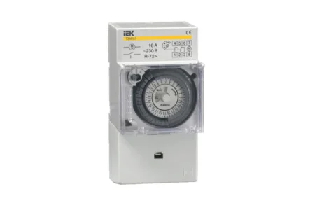 Таймер ТЭМ-181 MTA20-16 IEK