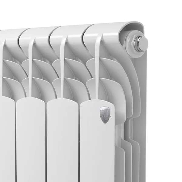 Радиатор AL Royal Revolution 500/80 8 секц. Радиатор AL Royal Revolution 500/80 8 секц.