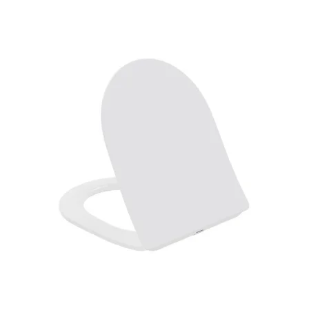 Сиденье для унитаза Iddis Soft Close Easy Fix 006DPSEi31 дюропласт