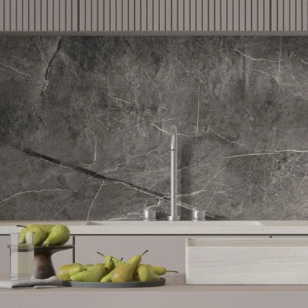 Панель ПВХ сатин Novita Wall Карпаты 1200х600х2,5мм