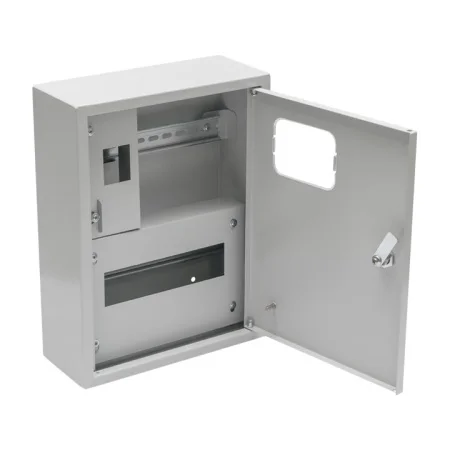 Щит учетно-распределительный, счетчик, на DIN-рейку IP31 mb23-1/9e EKF