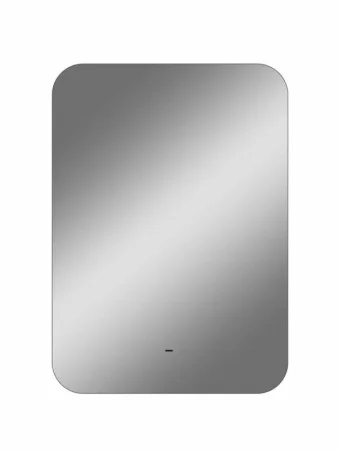 Зеркало с подсветкой Burzhe ЗЛП541 500х700мм с бесконтактным сенсором