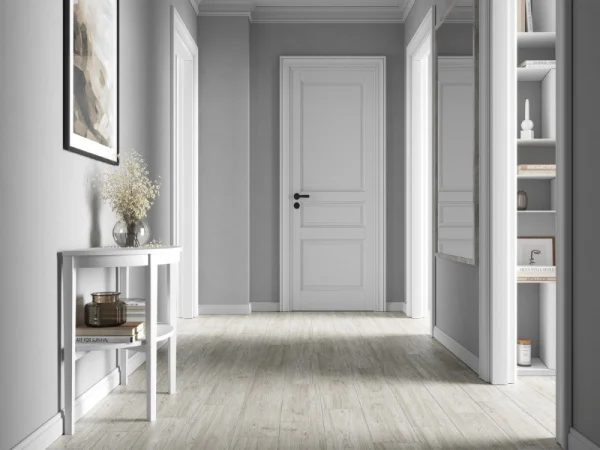 Керамогранит Cersanit Grace 17595 185x598х7,5мм 1уп=1,216м2 (11шт) серый рельеф