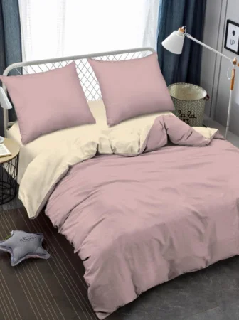 Постельное белье Amore Mio 2сп Bella 180х210см 175х215см 70х70-2шт 100% п/э микрофибра 85г/м2 22247