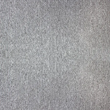 Ковровое покрытие ЗАРТЕКС Палермо 508 серый гранит 3м/8мм