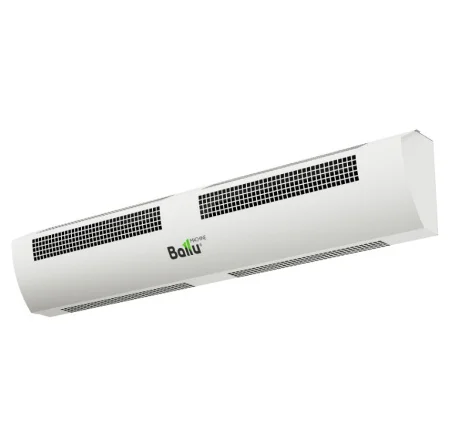 Тепловая завеса BHC-CE-6T мощ. 6 кВт 650 м³ час 220В (Ballu)  1