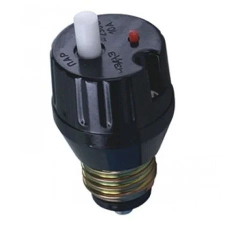 Пробка автомат 10А Чэаз