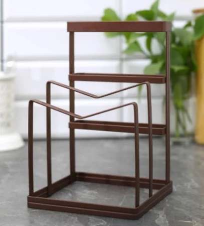 Подставка для ножей и разделочных досок  Лофт  3928958  1