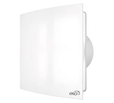 Вентилятор осевой вытяжной D98мм Quadro 4C (Era)