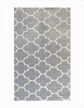 Ковер BOMBINI HOME BAMBOO 100х160см G147