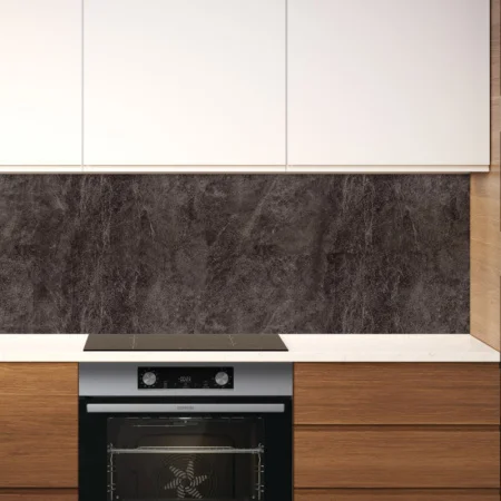 Фартук кухонный АБС Платина 600х3000х1,5мм Stella