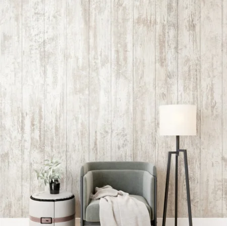 Панель МДФ Classic Stella Standart 2700х200х6мм Сосна Риальто