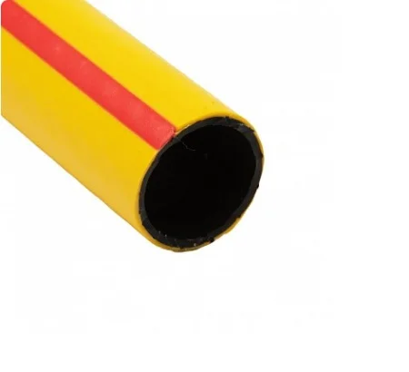 Шланг поливочный армированный 3 слойный  Акварель  3 4  19мм 25м ТТ000015982  1