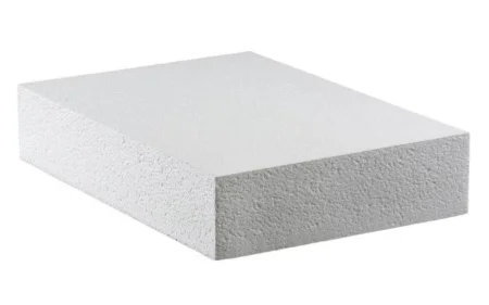Пенополистирол (ППС) 10-Р-А-2000х1000х30 ТУ 1шт  0,06м3 2м2 (ПСБС 15Т)