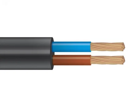 Кабель КГтп-ХЛ 2х1,5 220/380-3 (м) ТРТС 4093452 (Металлист) *1