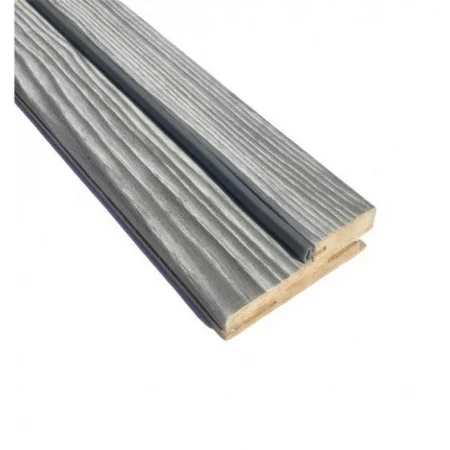 Коробка ТЕЛЕСКОП ривьера грей 30*70*2070