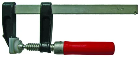 Струбцина F-образная, 120х500мм, (шт.)