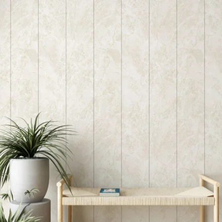 Панель ПВХ Stella Light Травертин 660 2700х250х8