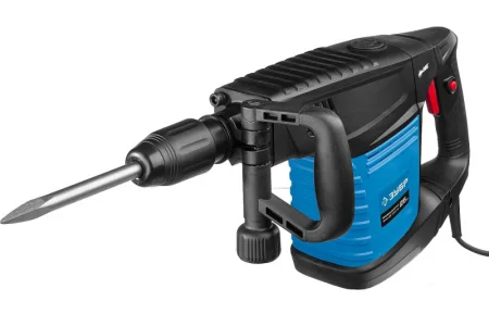 Молоток отбойный Зубр Профессионал ЗММ-25-1500 ЭВК