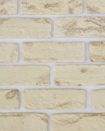 Плитка гипсовая Винтаж 202 200х65мм (1уп 33шт=0,5м2) ЭлитПроф