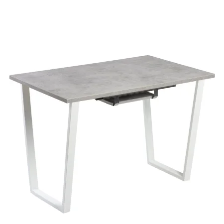 Каркас (опора) Атлант для стола Белый металл  1