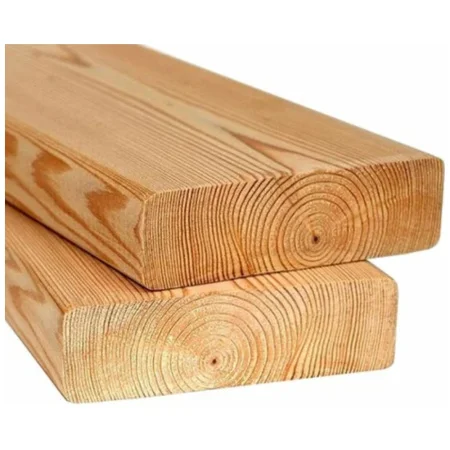 Доска Палубная Лиственница 28 140 2000 АВ Сибирский лес