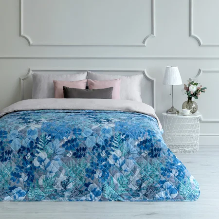 Покрывало стеганое Mia Cara 210х240 Summer dream 6645-1