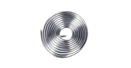 Припой ПОС-61 с канифолью 1,5мм 10г