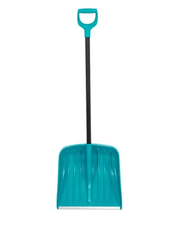 Лопата снегоуборочная Palisad 61678 с черенком