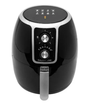 Аэрогриль 1600 Вт Galaxy LINE GL 2520 *1