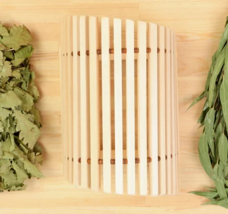 Абажур "Наклонный" 1501860