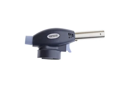 Горелка газовая с пьезоподжигом 915