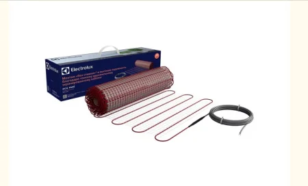 Мат нагревательный комплект EEM 2-150-1кв.м (Electrolux)  1