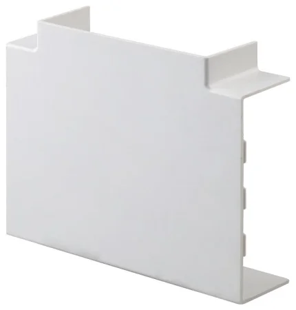 Угол Т-образный T 20х10мм (упак 4 шт) бел. Б0036037 (Эра)  100 1000 12000